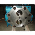 Cylinder Head Machine Parts